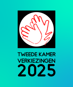 Tweede kamer verkiezingen 2025