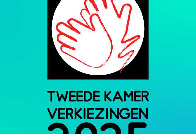 Tweede kamer verkiezingen 2025