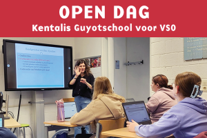 Open dag Kentalis