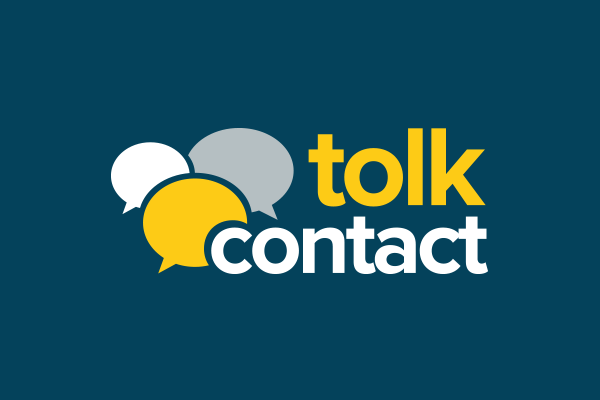 Tolkcontact logo