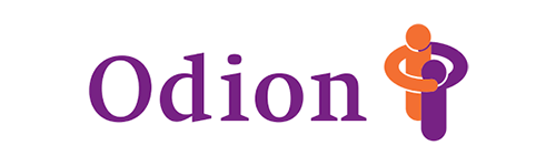 logo odion