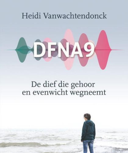 Boekomslag