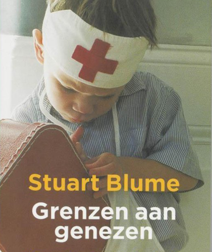 Boekomslag