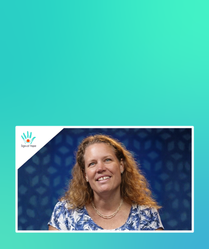 In memoriam van Famke Wildeman, portret van Famke Wildeman