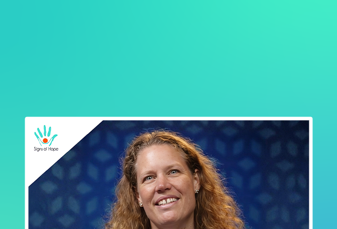 In memoriam van Famke Wildeman, portret van Famke Wildeman