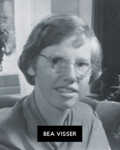 Bea Visser
