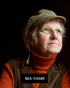 bea visser