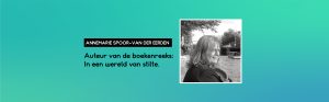 Foto van Annemarie Spoor