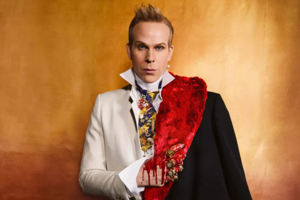 Promoposter Richard III